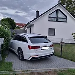 Ferienhaus Bojenweg