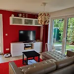 Ferienhaus Bojenweg *