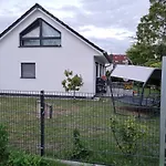 Ferienhaus Bojenweg