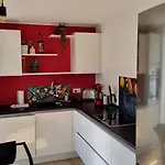 Ferienhaus Bojenweg