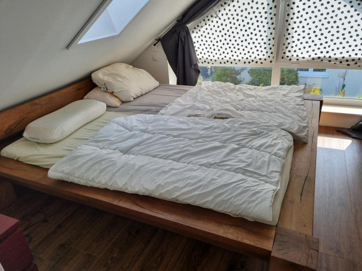 Bojenweg Ferienhaus *