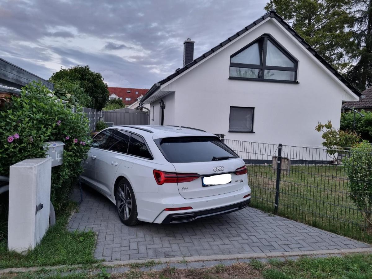 Bojenweg * Rostock