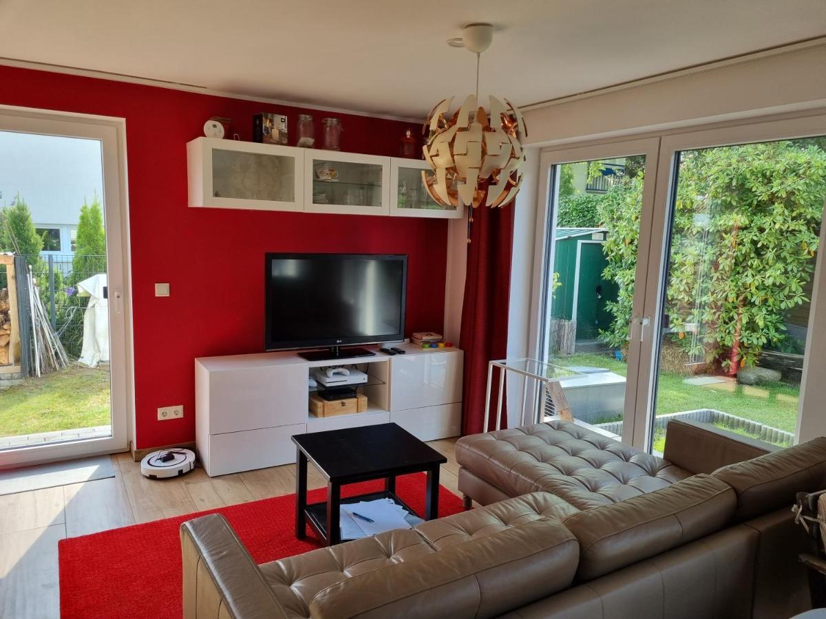 Ferienhaus Bojenweg *